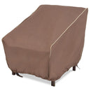 Mr.Bar-B-Q Armor All Oversized Chair Cover