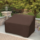 Mr. Bar-B-Q Premium 60” Loveseat Cover