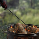 Uniflame 3 Piece Fire Pit Tool Set