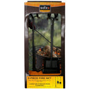 Uniflame 3 Piece Fire Pit Tool Set