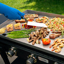 Solid Griddle Spatula | Razor