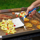Extra Large Griddle Spatula | Razor