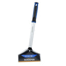 Long Handle Griddle Scraper | Razor