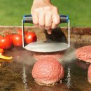 Burger Smasher Press | Razor
