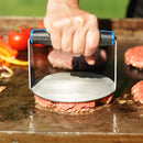 Burger Smasher Press | Razor