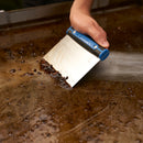 Griddle Scraper Chopper | Razor