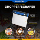Griddle Scraper Chopper | Razor