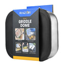 3-in-1 Griddle Dome: Cover, Marinate & Store with Ease | Razor