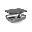 3-in-1 Griddle Dome: Cover, Marinate & Store with Ease | Razor