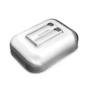 3-in-1 Griddle Dome: Cover, Marinate & Store with Ease | Razor