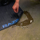 Non-Slip Protective Heavy-Duty Griddle Mat | Razor