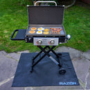 Non-Slip Protective Heavy-Duty Griddle Mat | Razor