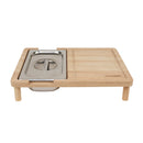 Multi-Use Griddle Board with Lid | Razor