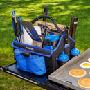 Heavy-Duty Griddle Gear Caddy & Organizer | Razor