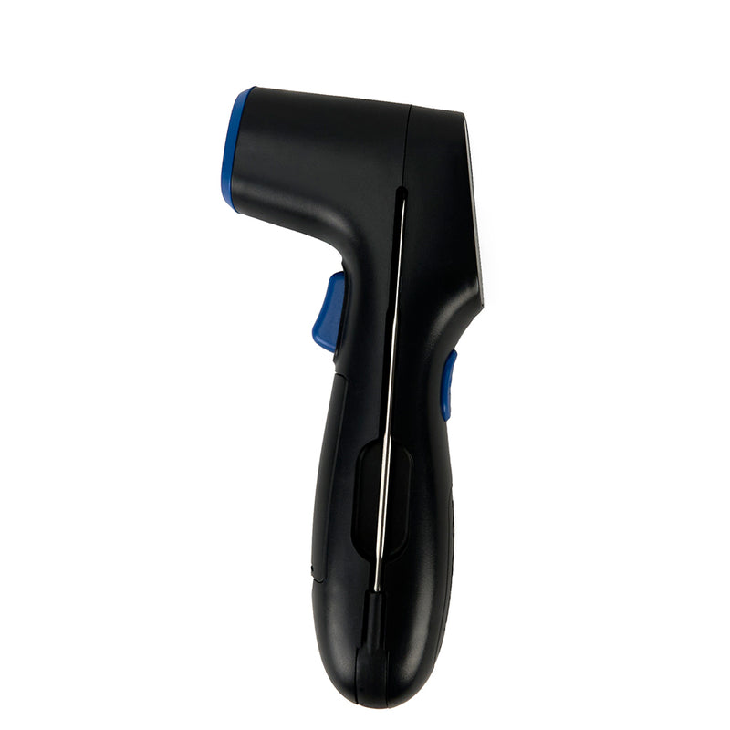 Infrared Thermometer– Razor Griddle