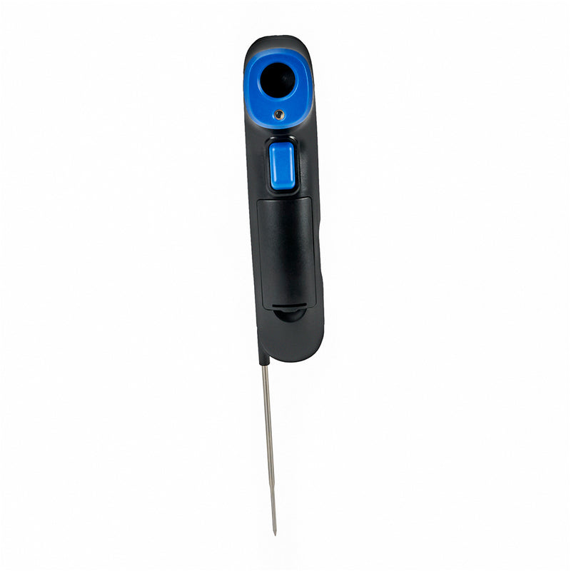 Razor Infrared Thermometer with Instant Food Probe