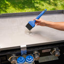 Extra Wide Basting Brush | Razor