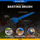 Extra Wide Basting Brush | Razor