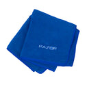 2-Pack Microfiber Griddle Towel | Razor