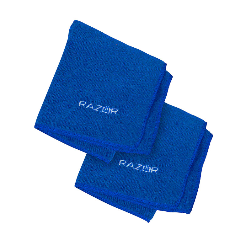 Razor 4 Pack Microfiber Griddle Towel