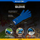 Heat Resistant Glove | Razor