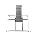 Hanging Griddle Caddy & Organizer | Razor