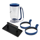 4-Piece Breakfast Kit | Razor