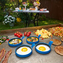 Egg Ring 4-Pack | Razor