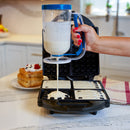 Pancake Batter Dispenser | Razor