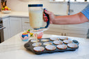 Pancake Batter Dispenser | Razor