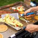 5-Piece Basic Griddle Set | Razor