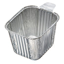 Griddle Grease Cup Liners 6 Pack (Small) | Razor