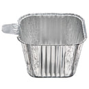 Griddle Grease Cup Liners 6 Pack (Small) | Razor