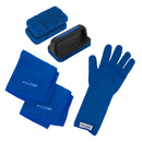 6-Piece Griddle Cleaning Kit | Razor