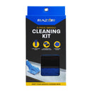 6-Piece Griddle Cleaning Kit | Razor