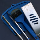 Silicone Griddle Trivet | Razor