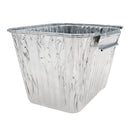 Griddle Grease Cup Liners 6 Pack (Large) | Razor