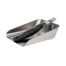 Griddle Scooper With Folding Handle | Razor