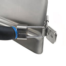 Griddle Scooper With Folding Handle | Razor