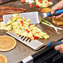 2-Piece Nested Spatula Set | Razor