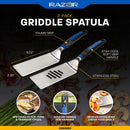2-Piece Nested Spatula Set | Razor