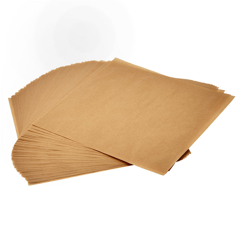 Razor 2 Pack Parchment Paper - 100 Sheets