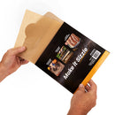 2-Pack Parchment Paper - 100 Sheets | Razor