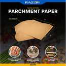 2-Pack Parchment Paper - 100 Sheets | Razor