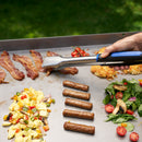 Griddle Locking Tongs | Razor