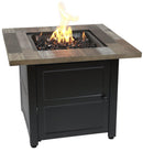 Endless Summer 30 in. “The Cayden” LP Gas Outdoor Fire Pit