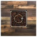 Endless Summer 38 in. DualHeat "The Harris" LP Propane Gas Outdoor Fire Pit/Patio Heater with DualHeat Technology