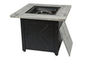 Endless Summer 30 in. “The Mason” LP Gas Outdoor Fire Pit