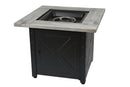 Endless Summer 30 in. “The Mason” LP Gas Outdoor Fire Pit