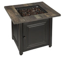 Endless Summer 30 in. “The Burlington” LP Gas Outdoor Fire Pit